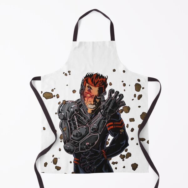 Item preview, Cyborg designed and sold by Doppelhammer.