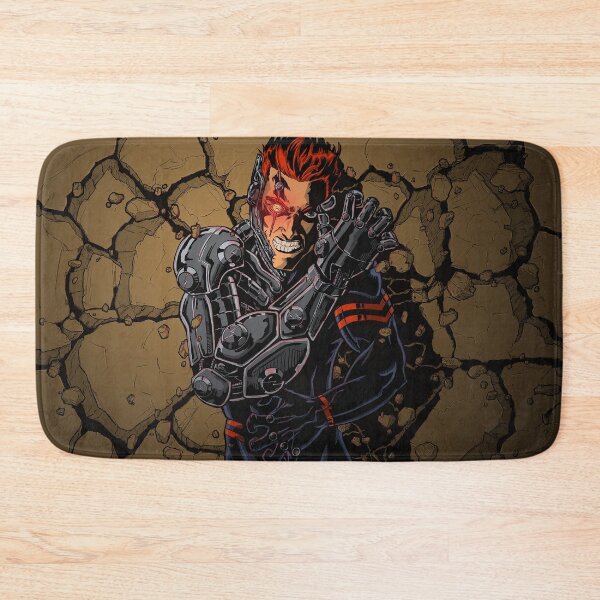 Item preview, Cyborg designed and sold by Doppelhammer.