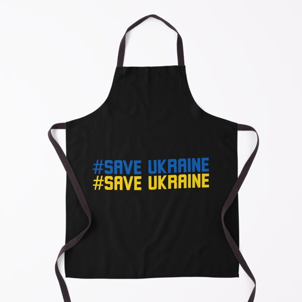 Item preview, Save Ukraine designed and sold by Kiki Art.