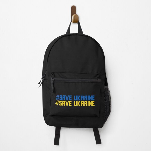 Item preview, Save Ukraine designed and sold by Kiki Art.