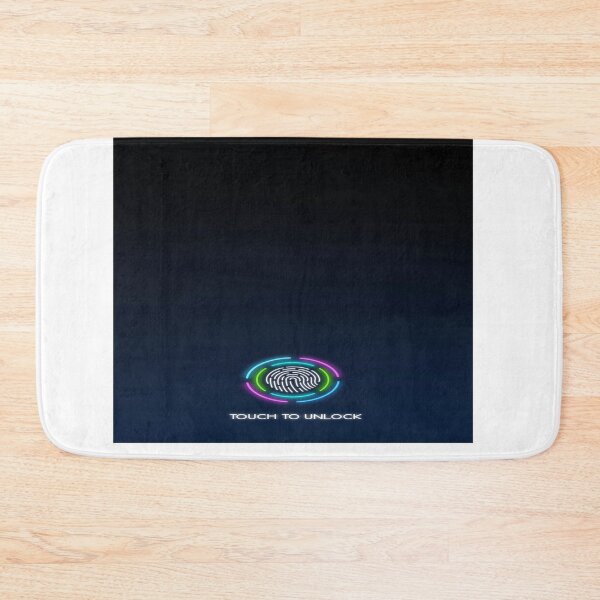 Item preview, Touch to unlock illustration premium design  designed and sold by truemoneyman.