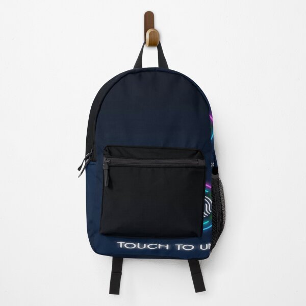 Item preview, Touch to unlock illustration premium design designed and sold by truemoneyman.