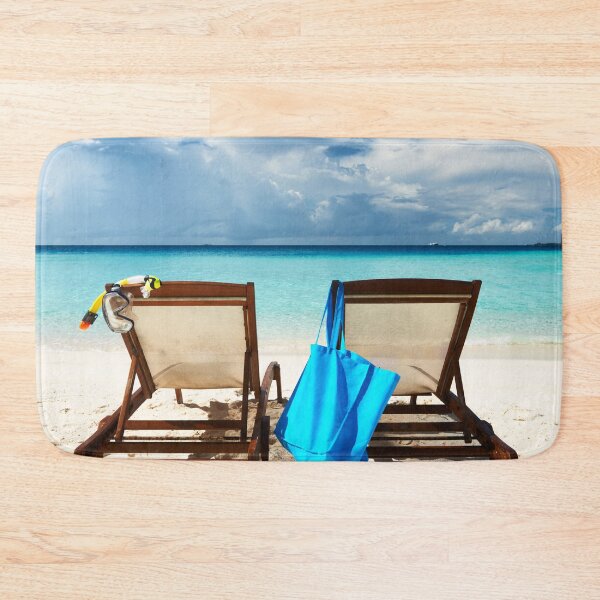 Item preview, beach themed for home designed and sold by ThunderBolt76.