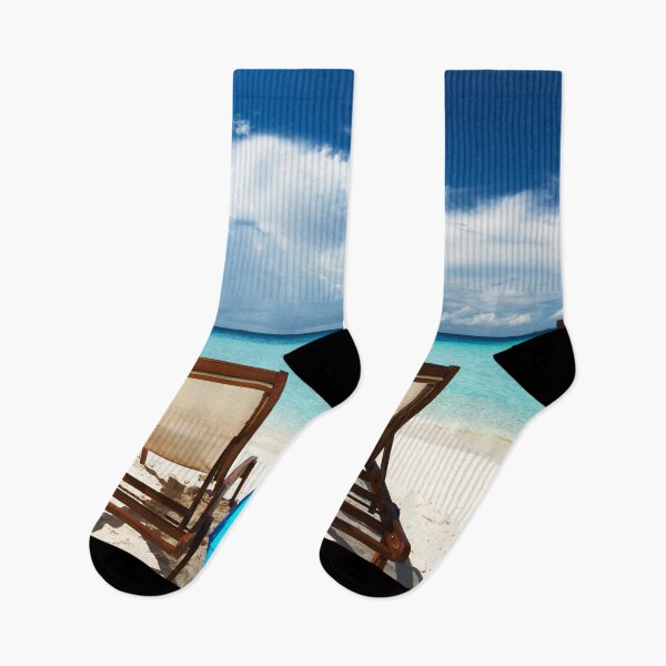 Item preview, beach themed for home designed and sold by ThunderBolt76.