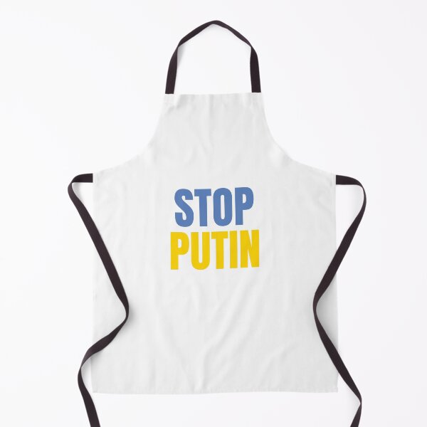 Item preview, Stop Putin  designed and sold by melbournegirl.