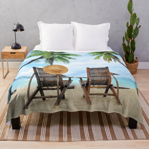 Item preview, beach themed for home designed and sold by ThunderBolt76.