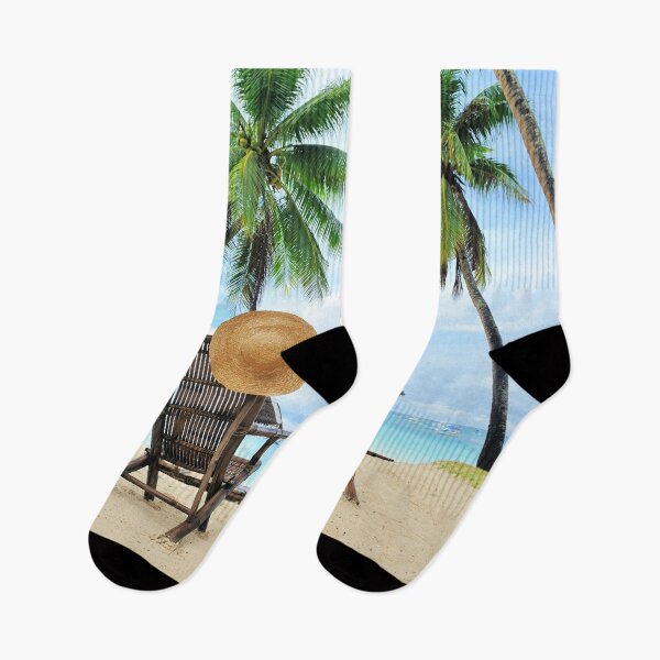 Item preview, beach themed for home designed and sold by ThunderBolt76.