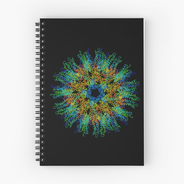 Item preview, Rous Sarcoma Virus designed and sold by 3D Biology.