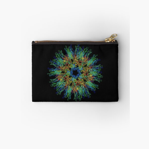 Item preview, Rous Sarcoma Virus designed and sold by 3D Biology.