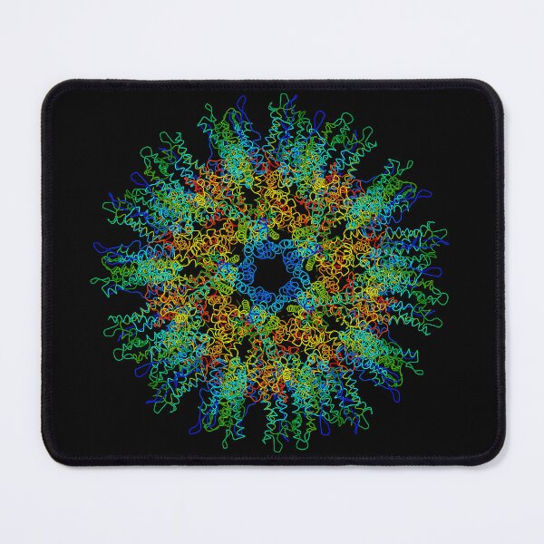 Item preview, Rous Sarcoma Virus designed and sold by 3D Biology.