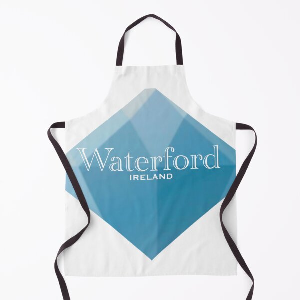 Item preview, Waterford Ireland designed and sold by Haiii-Designs.