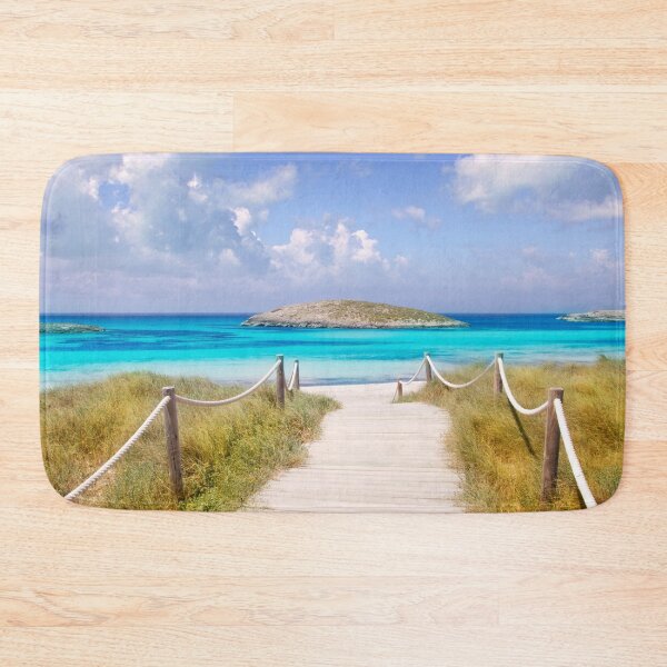 Item preview, beach themed for home designed and sold by ThunderBolt76.