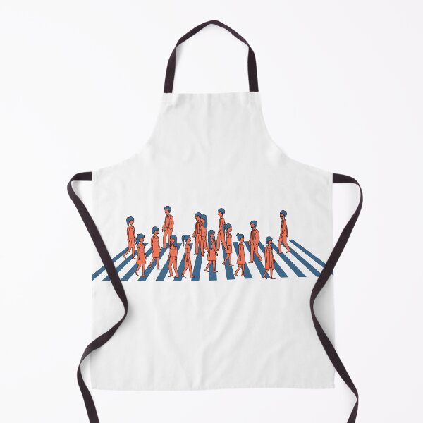 Item preview, people abbey road designed and sold by marwan elsaeed.
