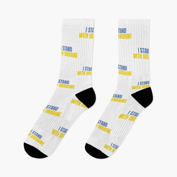 Item preview, I Stand With Ukraine  designed and sold by melbournegirl.