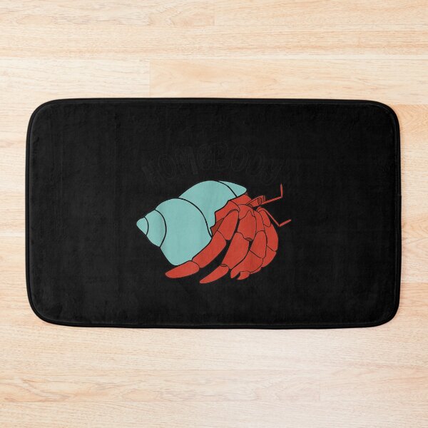 Item preview, Snail Homebody Funny Snail  designed and sold by 77tara.