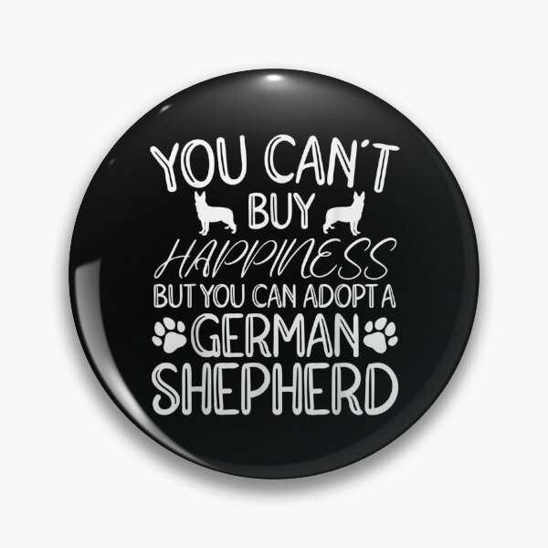 Item preview, Funny German Shepherd  designed and sold by 77tara.