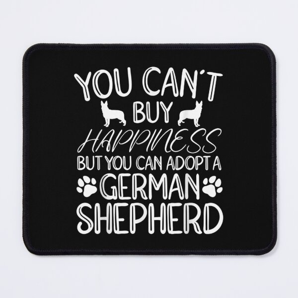 Item preview, Funny German Shepherd designed and sold by 77tara.