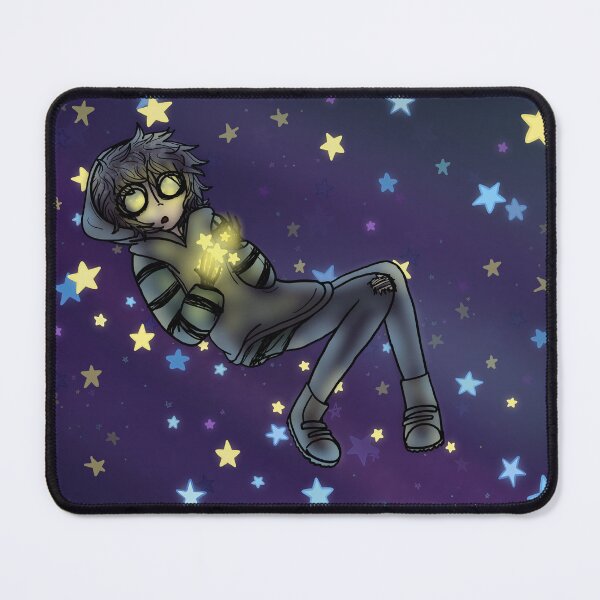 Item preview, Space Emo designed and sold by alias-inkpatch.