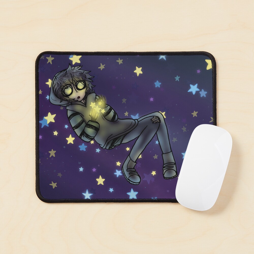 Item preview, Mouse Pad designed and sold by alias-inkpatch.
