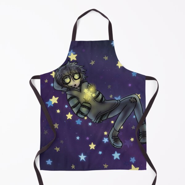 Item preview, Space Emo designed and sold by alias-inkpatch.