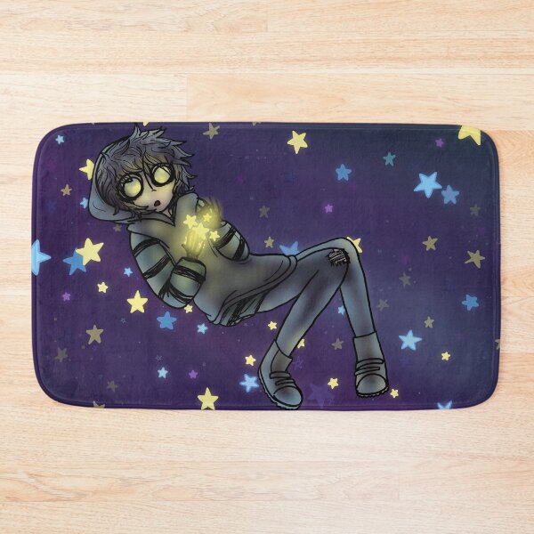 Item preview, Space Emo designed and sold by alias-inkpatch.