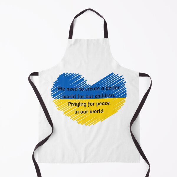 Item preview, create a better world for our children. Praying for peace in our world designed and sold by zakariadesigner.