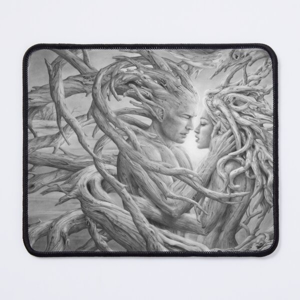 Item preview, Until the Last designed and sold by Fiona Francois.