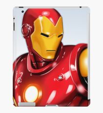 INVINCIBLE iPad Case/Skin