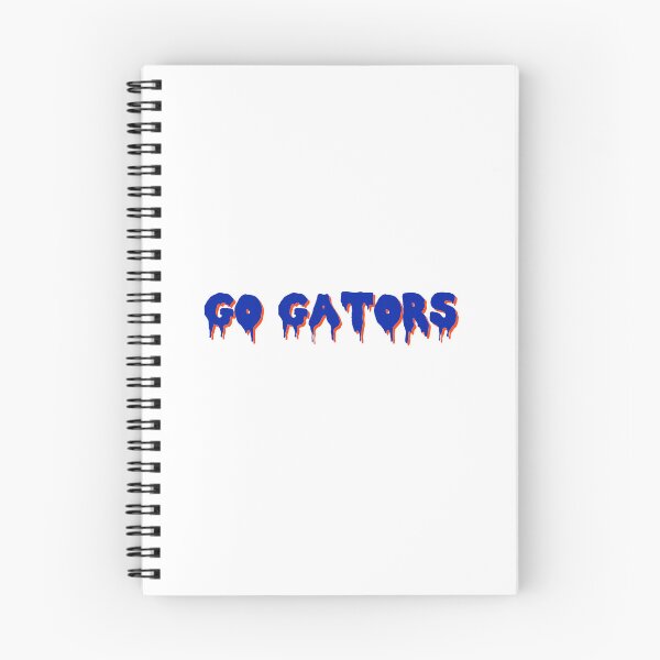 Item preview, Go Gators! Blue Drip designed and sold by swampmami.