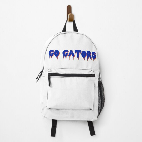 Item preview, Go Gators! Blue Drip designed and sold by swampmami.