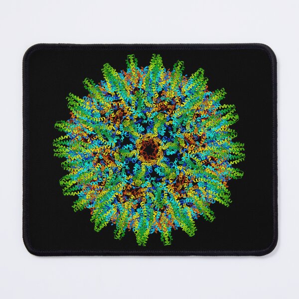 Item preview, Hepatitis B designed and sold by 3D Biology.