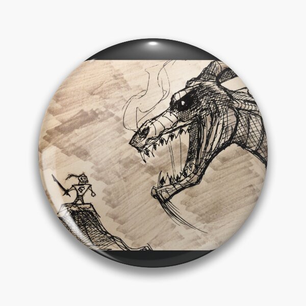 Item preview, BRING IT!! designed and sold by ArredondoPrime.