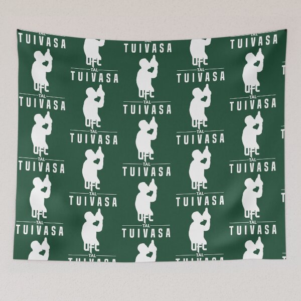Item preview, tai tuivasa fighter    designed and sold by InoaShops.