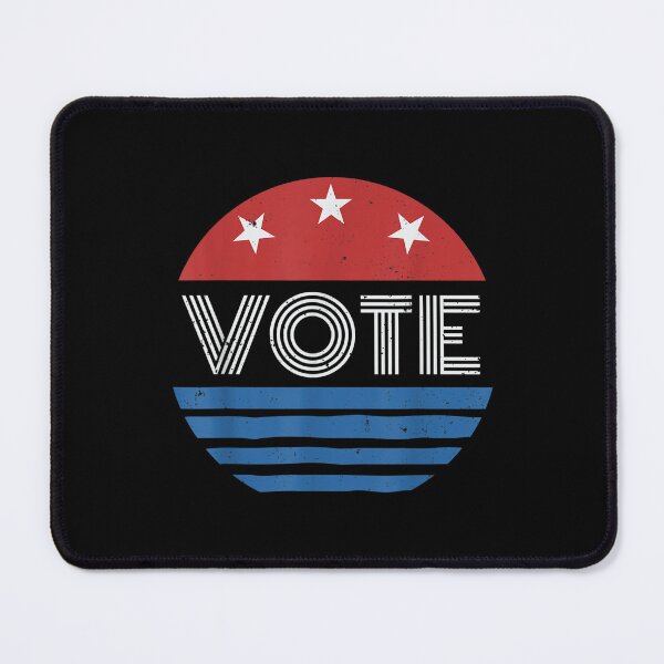 Item preview, Vote Women Men Retro Vintage Election 2022 Voter designed and sold by 77tara.