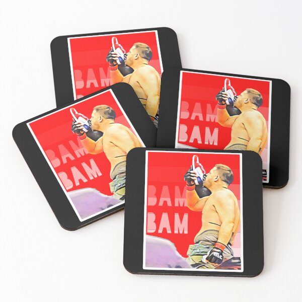 Item preview, Bam Bam  Tai Tuivasa   designed and sold by InoaShops.