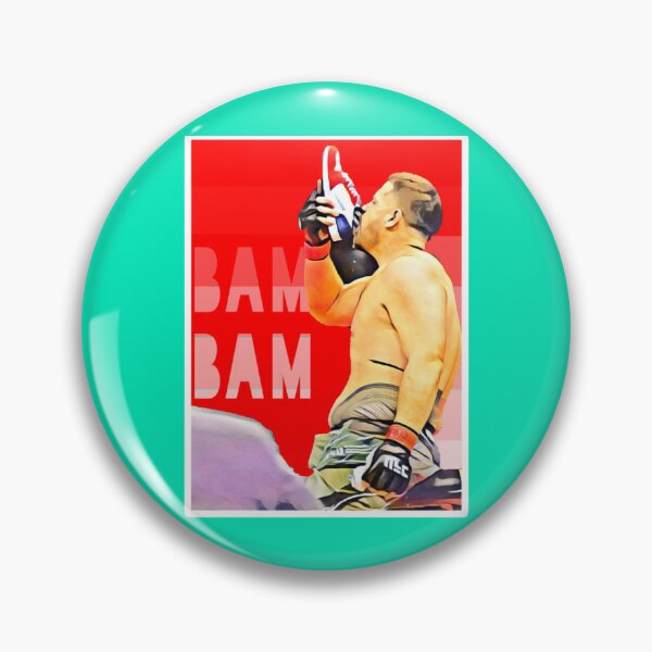 Item preview, Bam Bam  Tai Tuivasa   designed and sold by InoaShops.