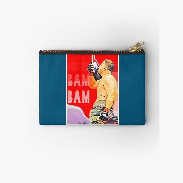 Item preview, Bam Bam  Tai Tuivasa   designed and sold by InoaShops.