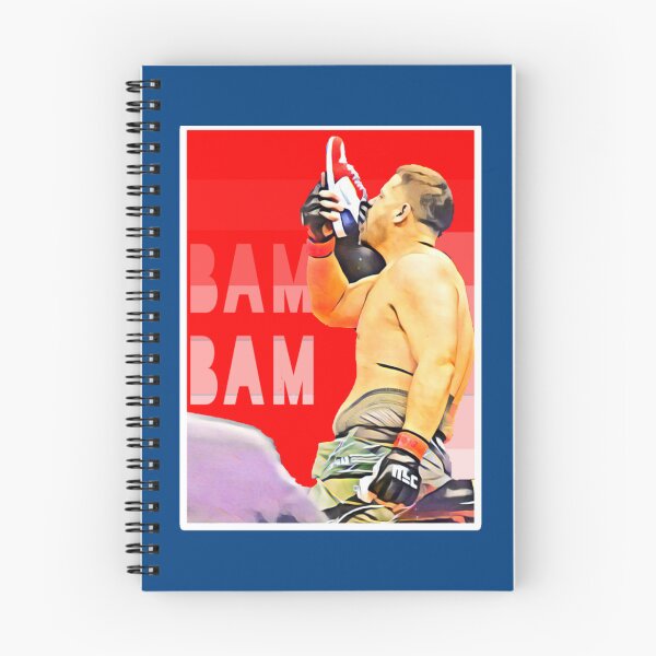 Item preview, Bam Bam  Tai Tuivasa   designed and sold by InoaShops.