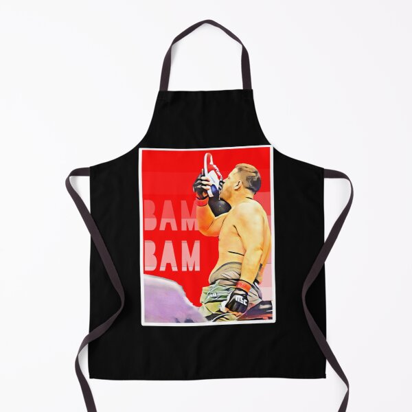 Item preview, Bam Bam Tai Tuivasa designed and sold by InoaShops.