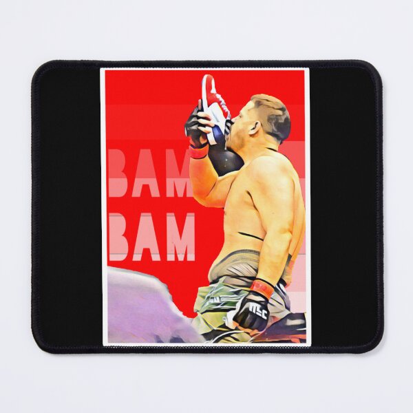 Item preview, Bam Bam Tai Tuivasa designed and sold by InoaShops.