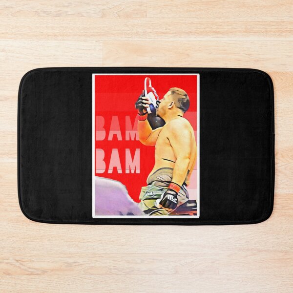 Item preview, Bam Bam  Tai Tuivasa   designed and sold by InoaShops.