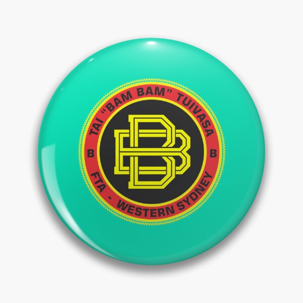 Item preview, BAM BAM ABORIGINAL PRIDE   designed and sold by InoaShops.