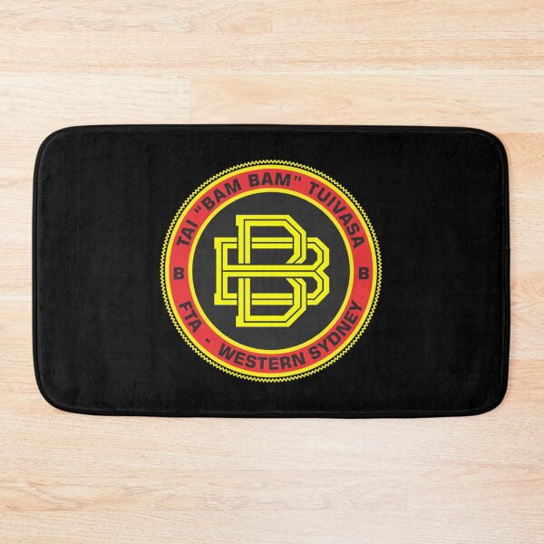 Item preview, BAM BAM ABORIGINAL PRIDE   designed and sold by InoaShops.