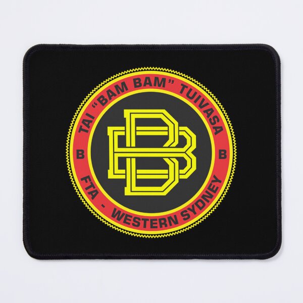 Item preview, BAM BAM ABORIGINAL PRIDE designed and sold by InoaShops.
