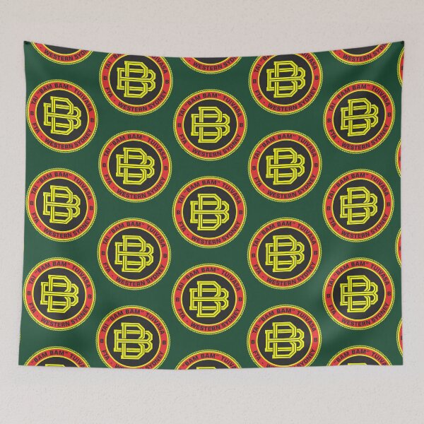 Item preview, BAM BAM ABORIGINAL PRIDE   designed and sold by InoaShops.