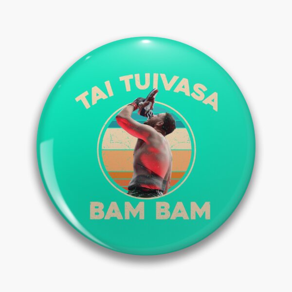 Item preview, Cool Tai Tuivasa    designed and sold by InoaShops.