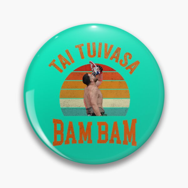 Item preview, Tai Tuivasa  designed and sold by InoaShops.