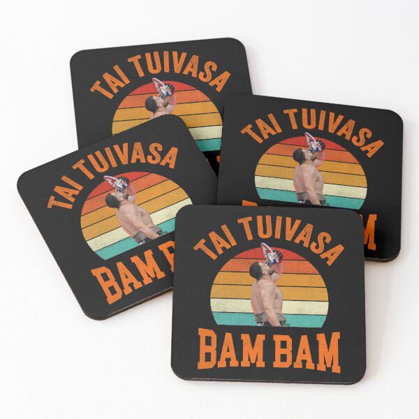 Item preview, Tai Tuivasa  designed and sold by InoaShops.