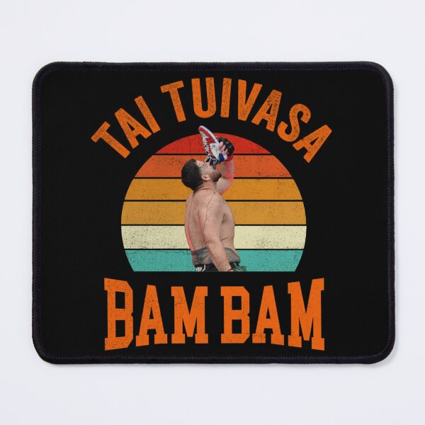 Item preview, Tai Tuivasa designed and sold by InoaShops.
