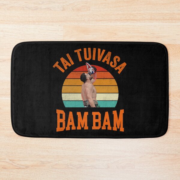 Item preview, Tai Tuivasa  designed and sold by InoaShops.